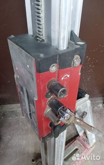 Станина Hilti, dd hd-30