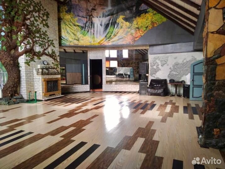 Аренда помещения для мероприятия