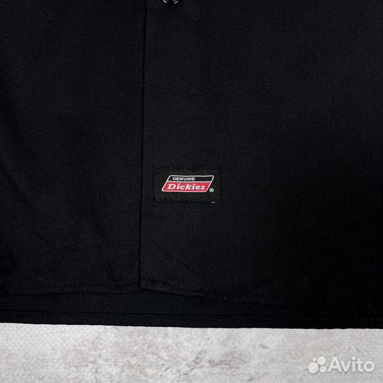 Рубашка Dickies Оригинал Винтаж 00/90x (Carhartt)