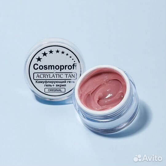 Acrylatic Tan - 50 грамм