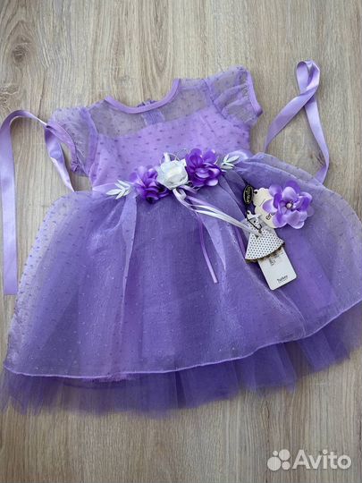 Товарный остаток детской одежды