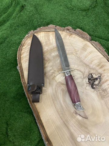 Нож финка нквд