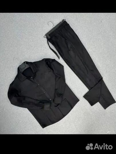 Спортивный костюм polo двойка