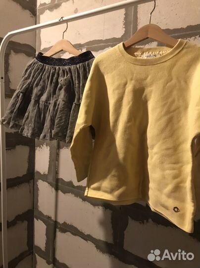 Одежда для девочки