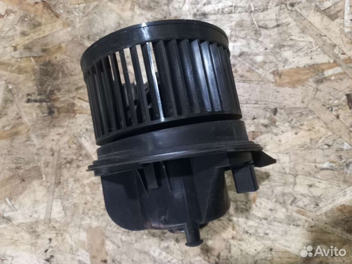 Моторчик печки ford focus 1