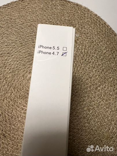 Модуль с дисплеем для айфон 6