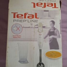 Блендер погружной Tefal PrepLine