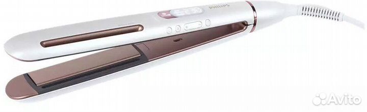 Выпрямитель Philips BHS830/00 белый