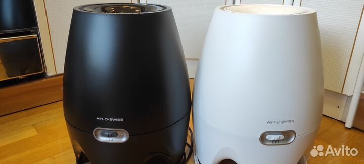 Увлажнитель воздуха Boneco Air-O-Swiss E2441