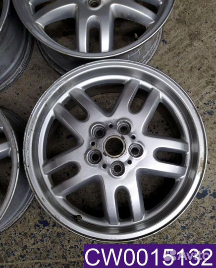 Диски R18 Land Rover Б/у оригинал