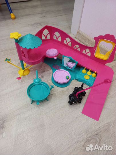 Игрушка щенок