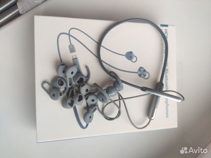 Беспроводные наушники honor AM66 Sport Pro