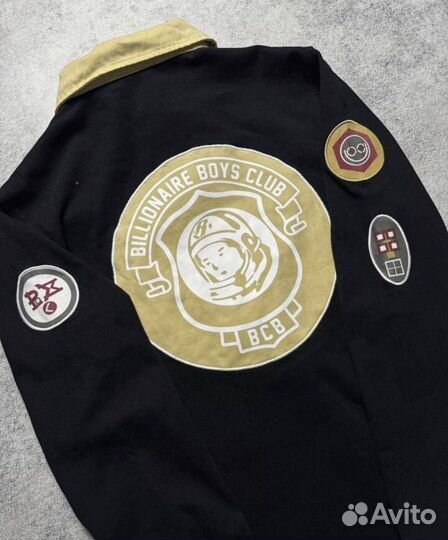 Регбийка billionaire boys club type chief keef