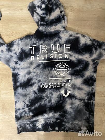 True religion кофта