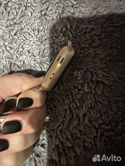 Часы apple watch 3 38 mm бу