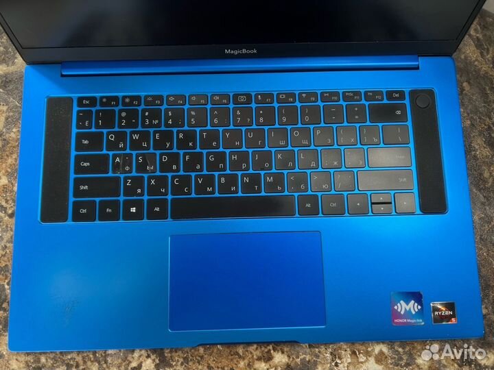 Ноутбук Honor magicbook