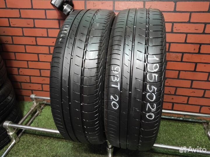 Bridgestone Ecopia EP500 195/50 R20 93T