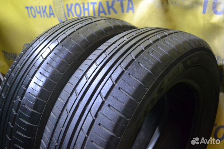 Yokohama BluEarth Ecos ES31 195/65 R15