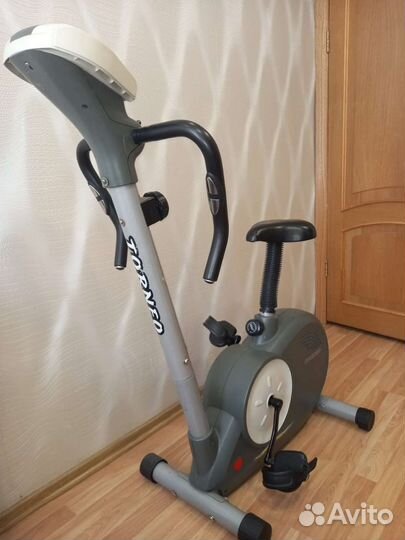 Велотренажер torneo