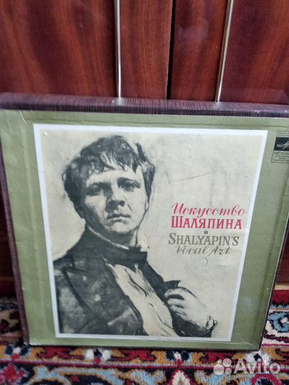 Пластинки
