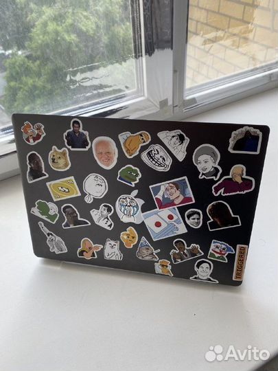 Ноутбук 330S-14IKB Laptop (ideapad) - Type 81F4