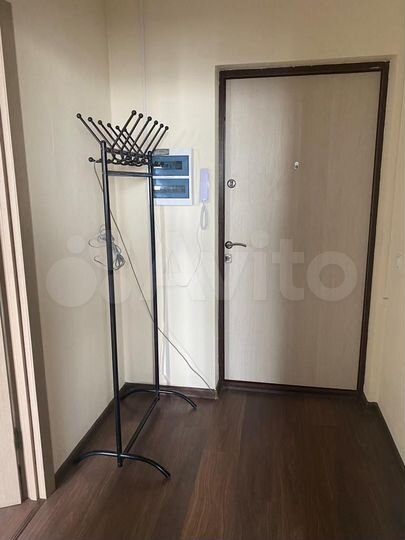 1-к. квартира, 34,3 м², 19/19 эт.