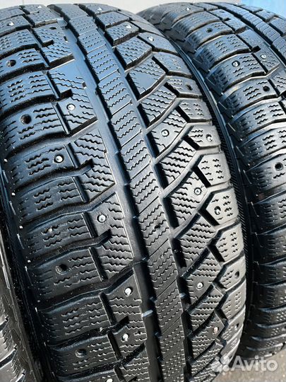 Cordiant Polar 2 205/55 R16