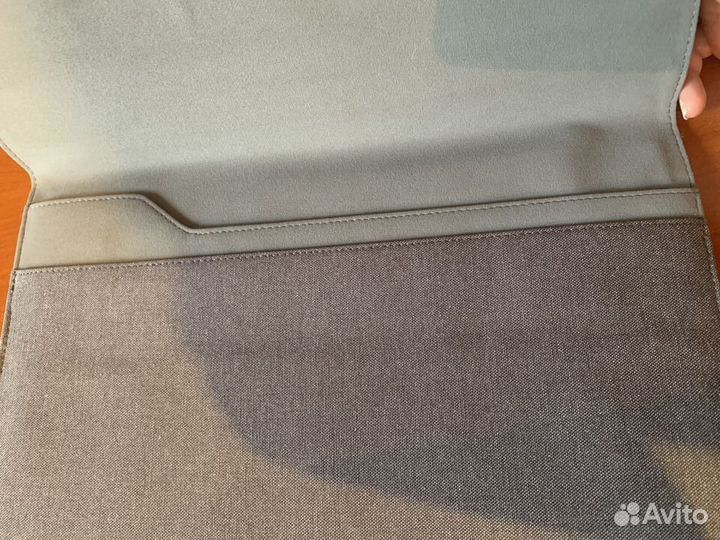 Чехол для ноутбука Xiaomi Mi Notebook Air 12,5'