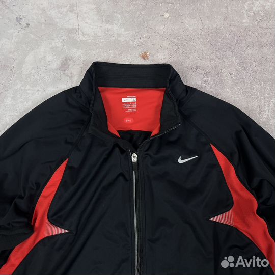 Куртка Nike Vintage 2000s Оригинал (Adidas Acg)