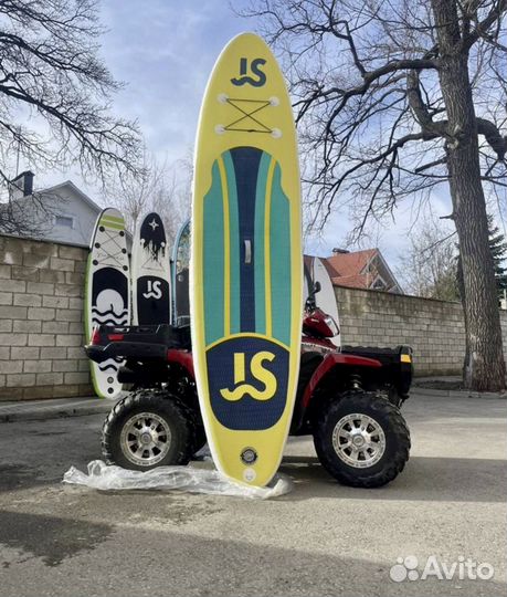 Сап борд доска sup board в наличии