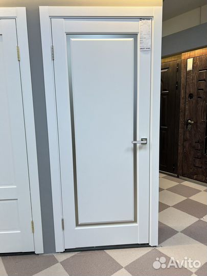 Дверь межкомнатная новая