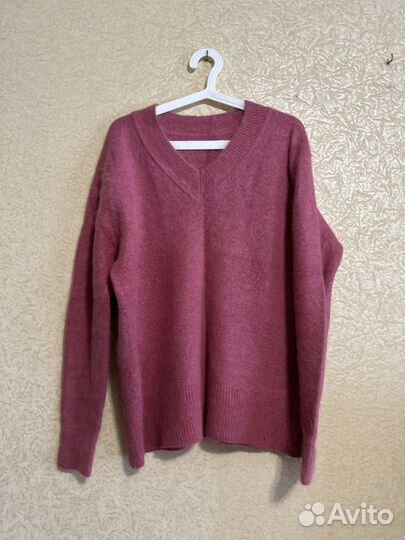 Женская одежда 46-50