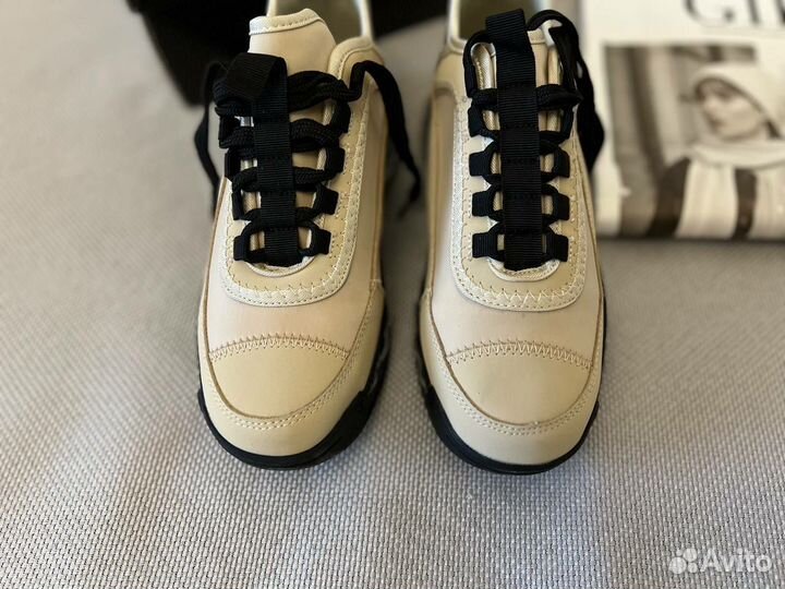 Кроссовки женские Chanel