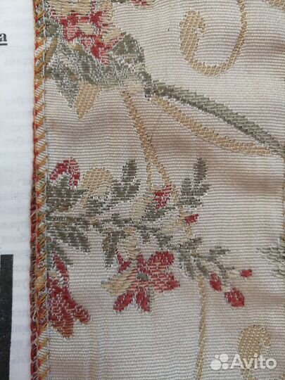 Оверлок для швейной машины