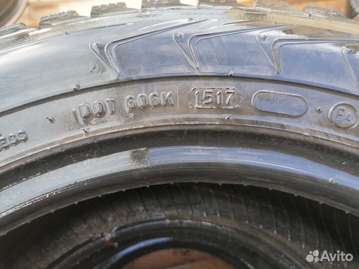 Nokian Tyres Nordman 5 185/65 R15 92T