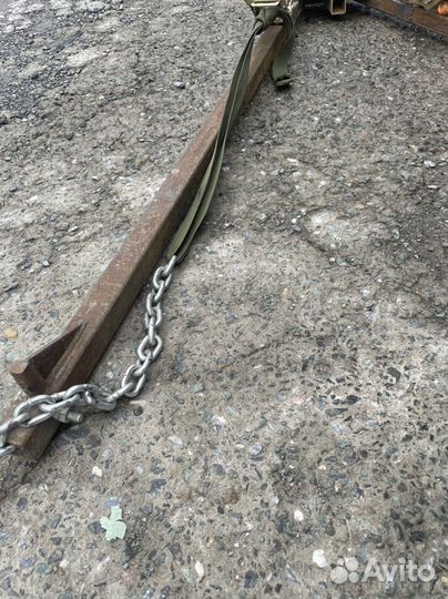 Женская сцепка