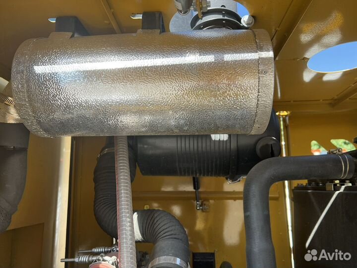 Фронтальный погрузчик LuGong ZL930F, 2022