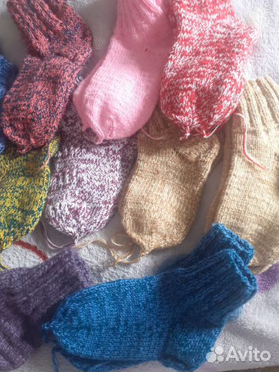 Аксессуары