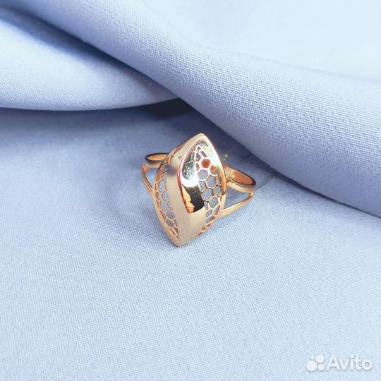 Золотое кольцо