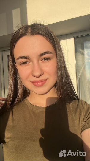 Продавец консультант