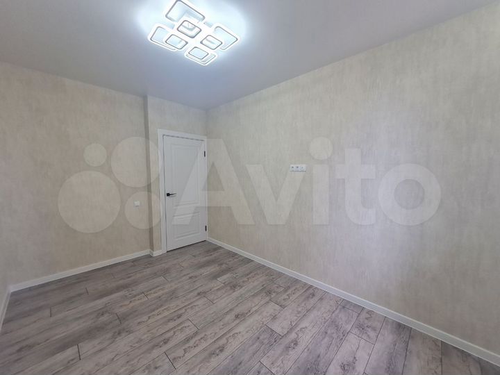 3-к. квартира, 65 м², 14/24 эт.