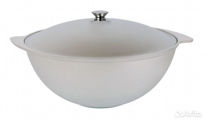 Казан для плова 6л