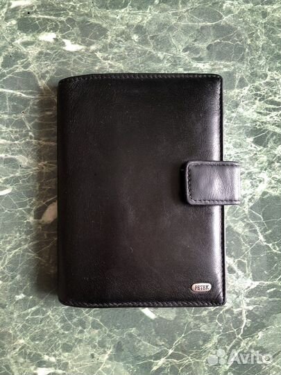 Обложка для автодокументов+портмоне 