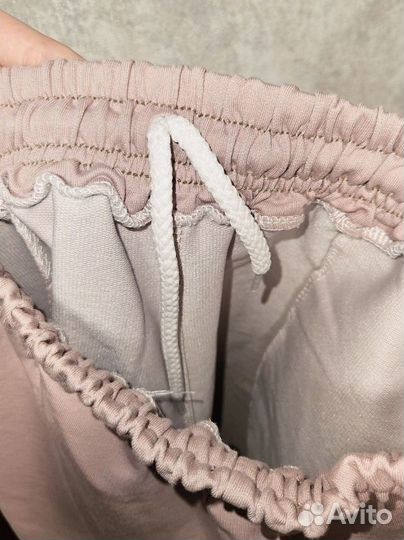 Комплект футболка и шорты