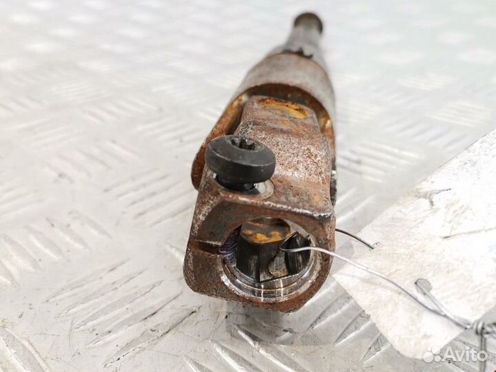 Рулевой карданчик Chrysler Pacifica 2004