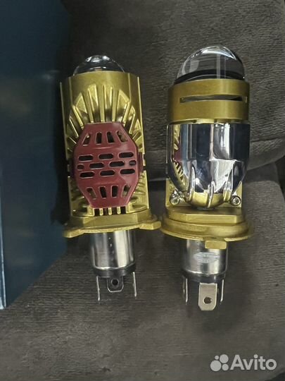 Bi led лампы KA-888