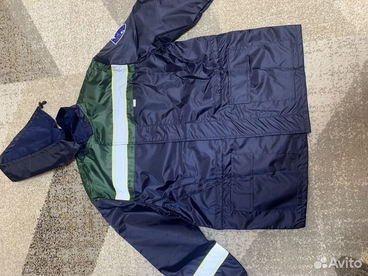 Спецодежда летняя