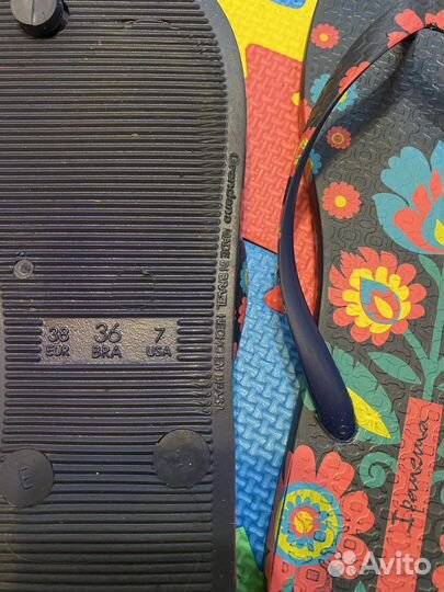 Crocs размер 36-37