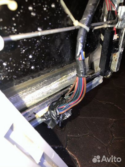 Посудомоечная машина Zanussi ZDT 5195