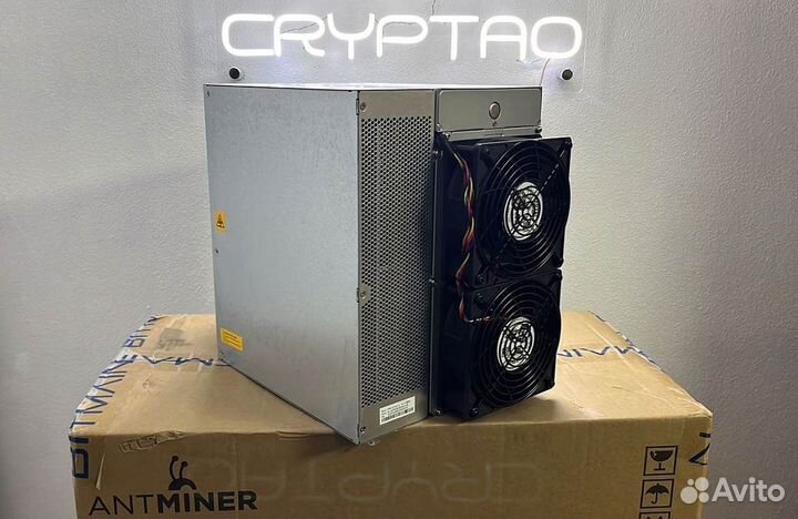 AntMiner T21 180T